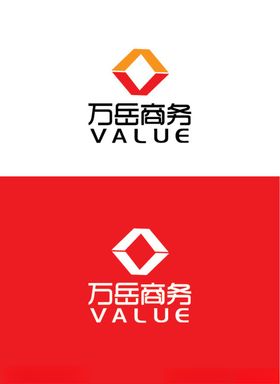 商务信息标识设计