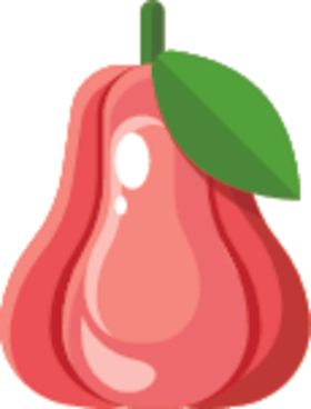 莲雾柠檬茶