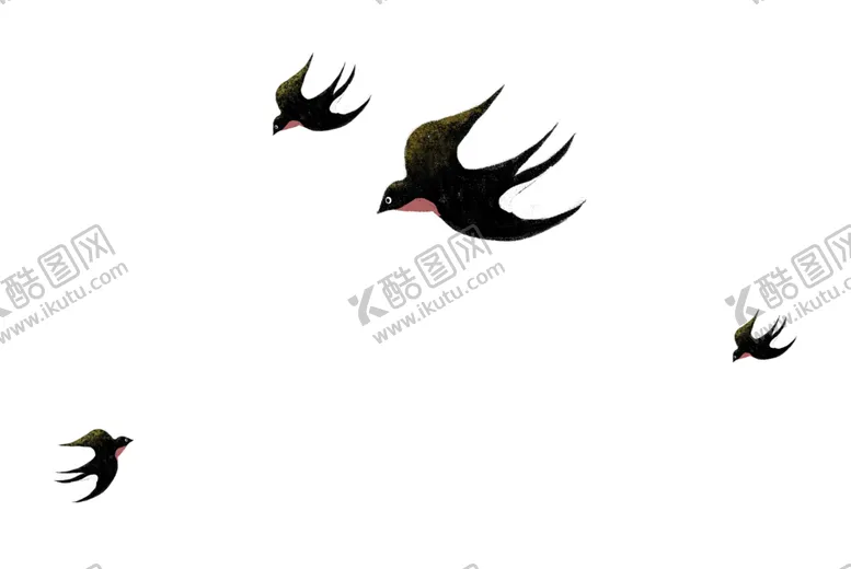 编号：67451802122021003277【酷图网】源文件下载-春季春天立春燕子