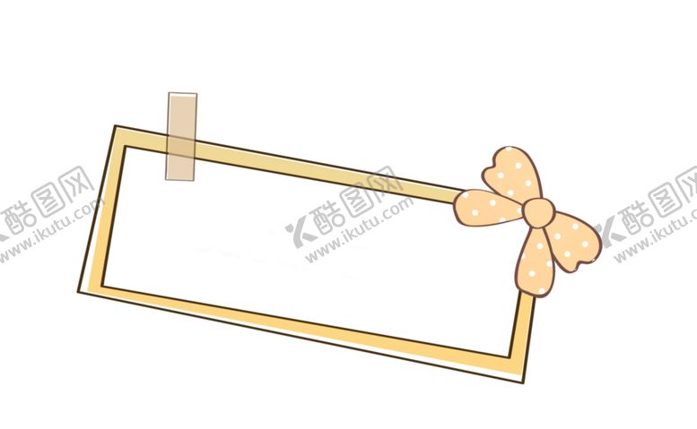 编号：90103509211046125848【酷图网】源文件下载-边框