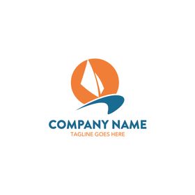 通用LOGOAI商务创意设计