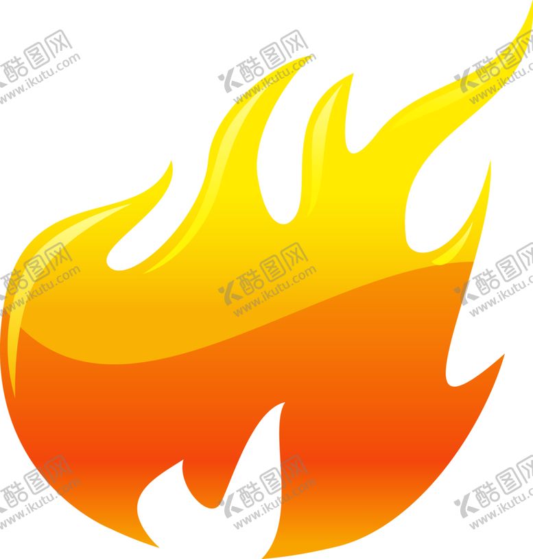 编号：43205809200329543556【酷图网】源文件下载-火焰素材
