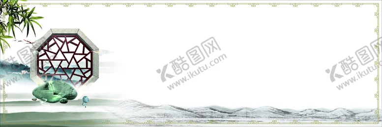 编号：78978101281927039685【酷图网】源文件下载-古风底图