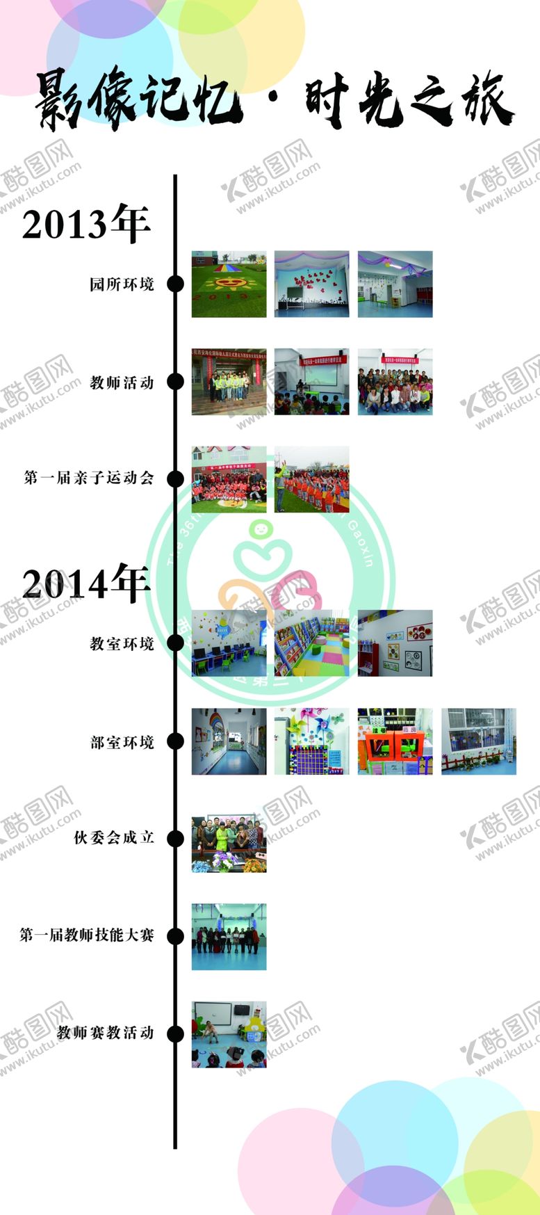 编号：69798910182153533304【酷图网】源文件下载-影像记忆时光之旅