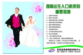 提高出生人口素质