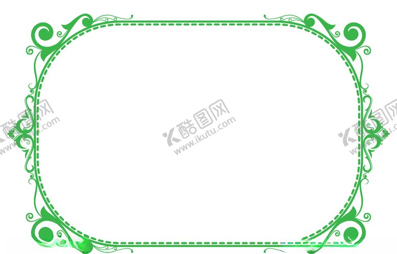 编号：84164004290859153039【酷图网】源文件下载-花边