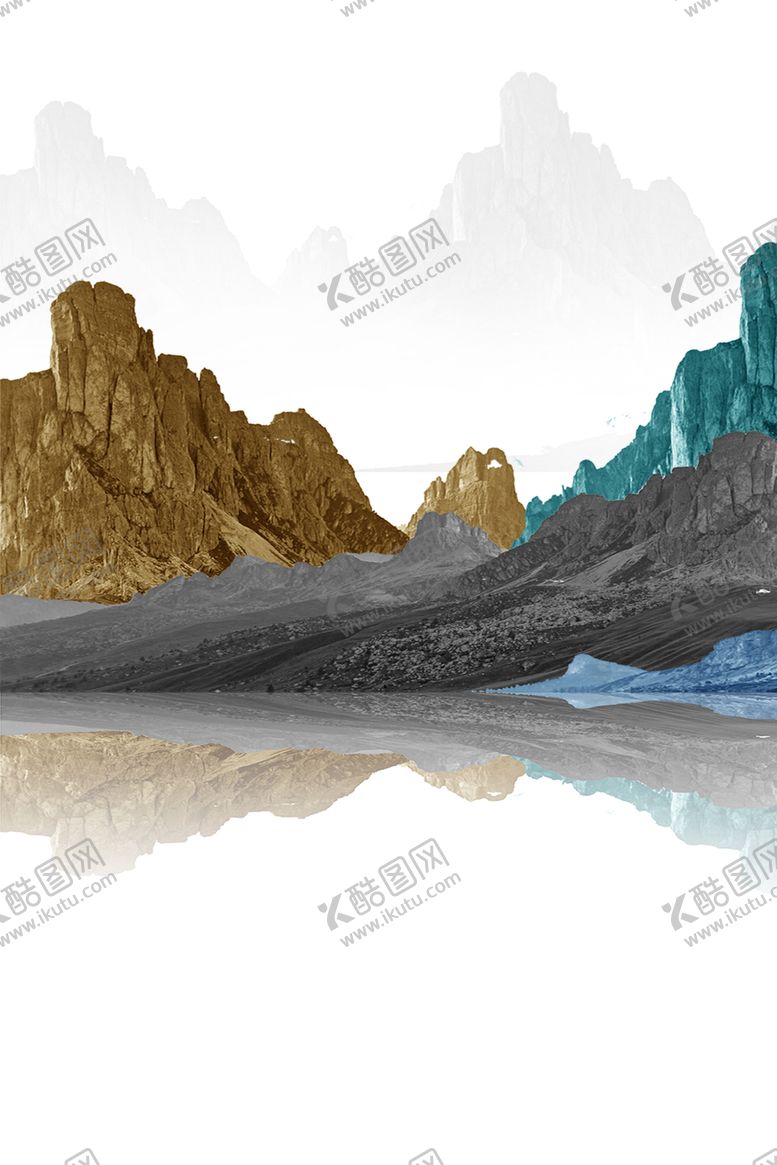 编号：20468006250154386607【酷图网】源文件下载-装饰画