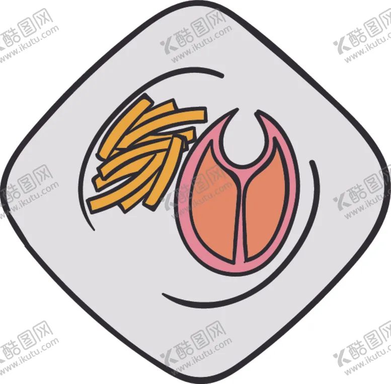 编号：58959907031343345126【酷图网】源文件下载-食物