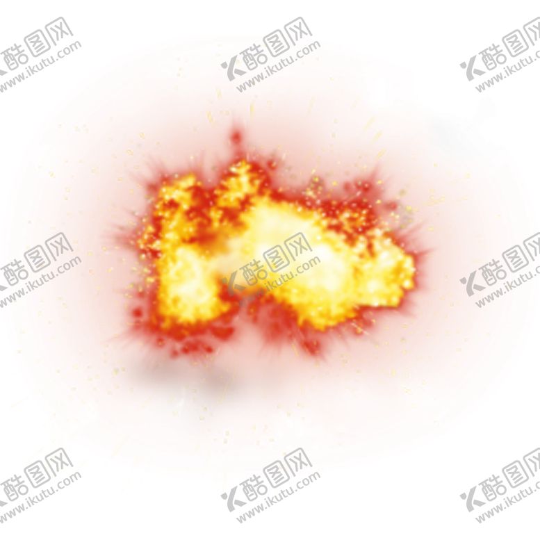 编号：76138009120313375105【酷图网】源文件下载-火焰