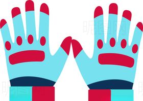 保暖手套