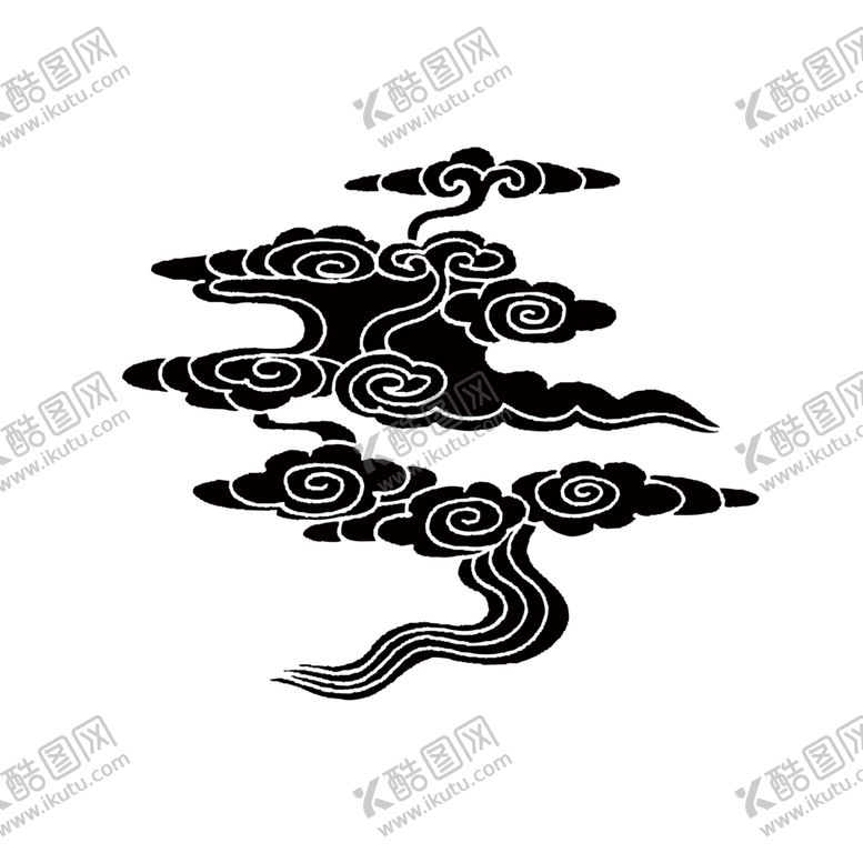 编号：68249606291224443817【酷图网】源文件下载-祥云