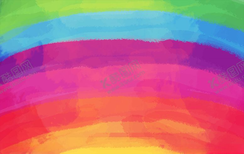 编号：38601609281638455661【酷图网】源文件下载-手绘彩绘