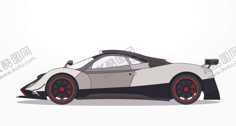 编号：78157009161346182070【酷图网】源文件下载-卡通汽车