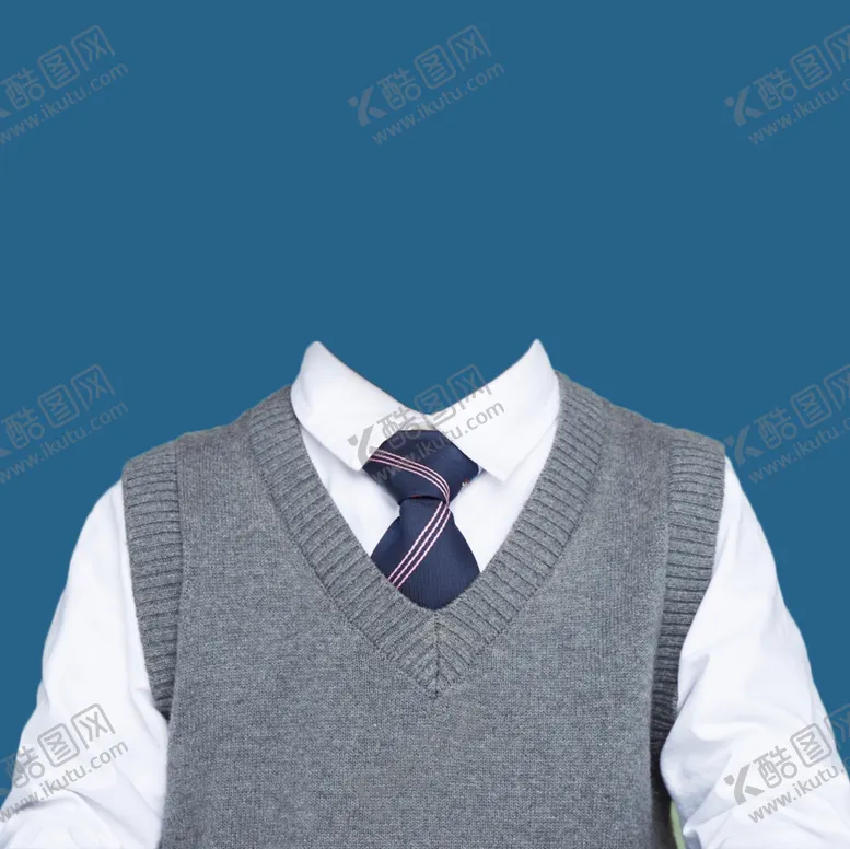 编号：88668601310352353046【酷图网】源文件下载-证件照素材