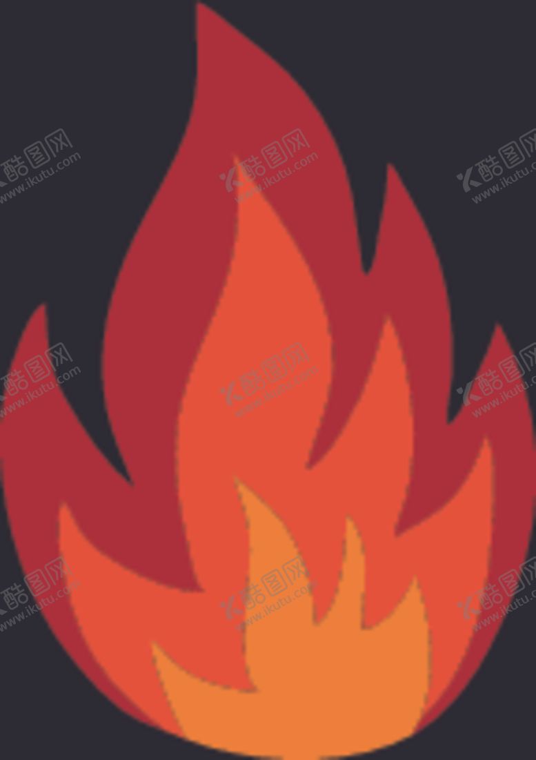 编号：22738206260423483524【酷图网】源文件下载-火焰