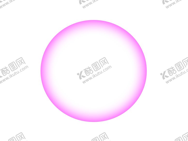 编号：20965910070517448274【酷图网】源文件下载-粉色免扣头像框