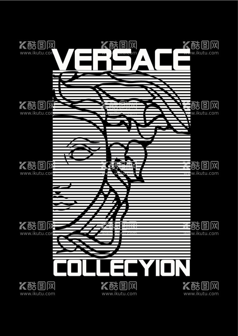 编号：97081609150412574013【酷图网】源文件下载-范思哲 VERSACE