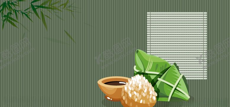 编号：83514809272019498807【酷图网】源文件下载-端午