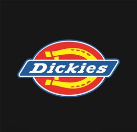 dickies标志LOGO