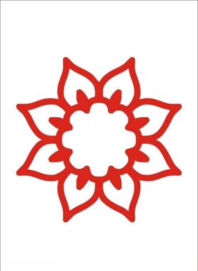 窗花花边与边框框高档