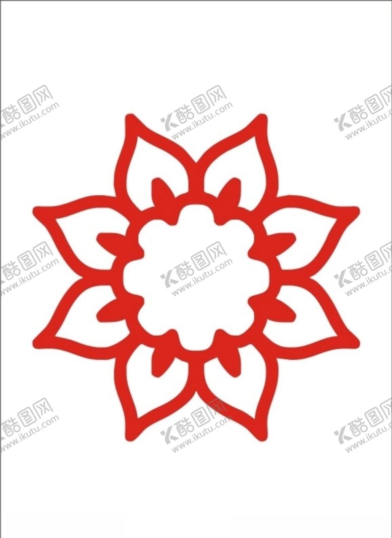 编号：96742810260228322422【酷图网】源文件下载-窗花花边与边框框高档