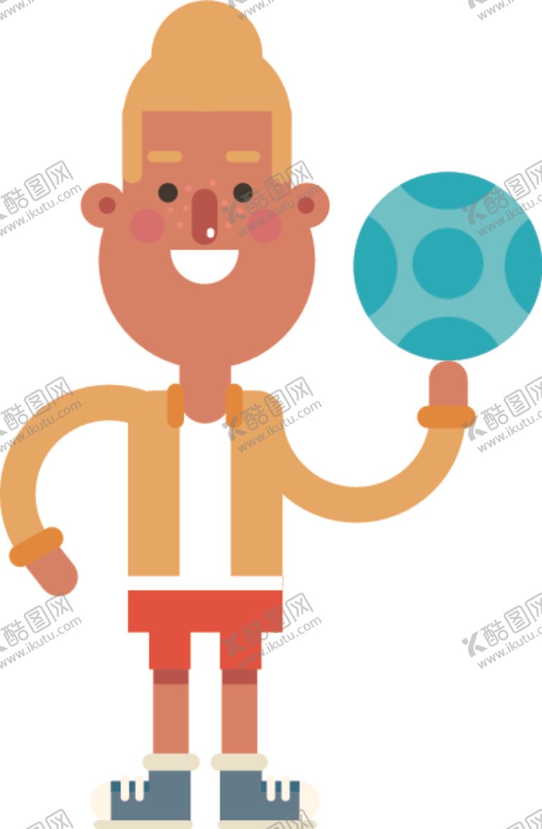 编号：52145207072334186364【酷图网】源文件下载-运动相关