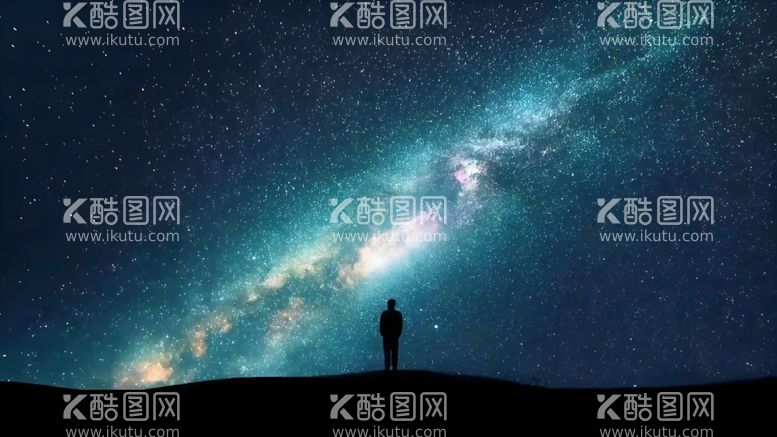 编号：59000012131428128546【酷图网】源文件下载-星空