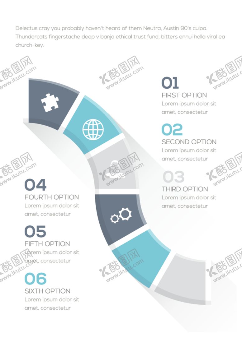 编号：76737512210242426168【酷图网】源文件下载-商务信息图表