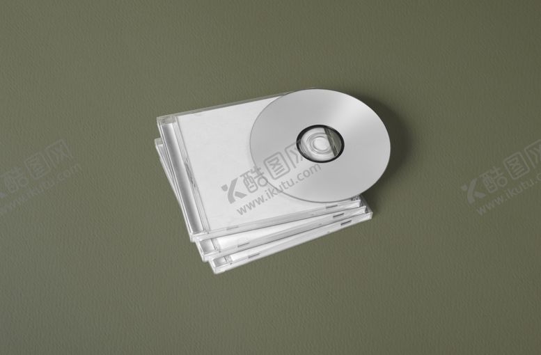 编号：83160210011803266691【酷图网】源文件下载-碟片光盘展示效果