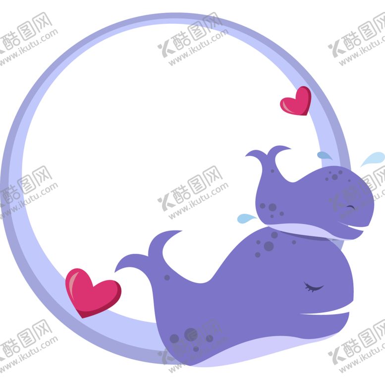 编号：12058905160405346641【酷图网】源文件下载-卡通边框
