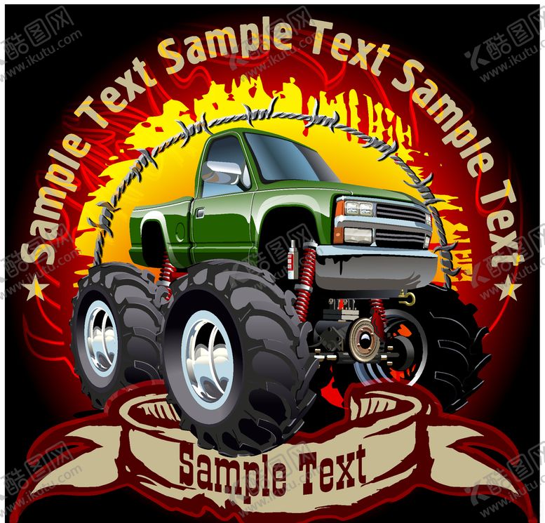 编号：83722906160203459392【酷图网】源文件下载-汽车