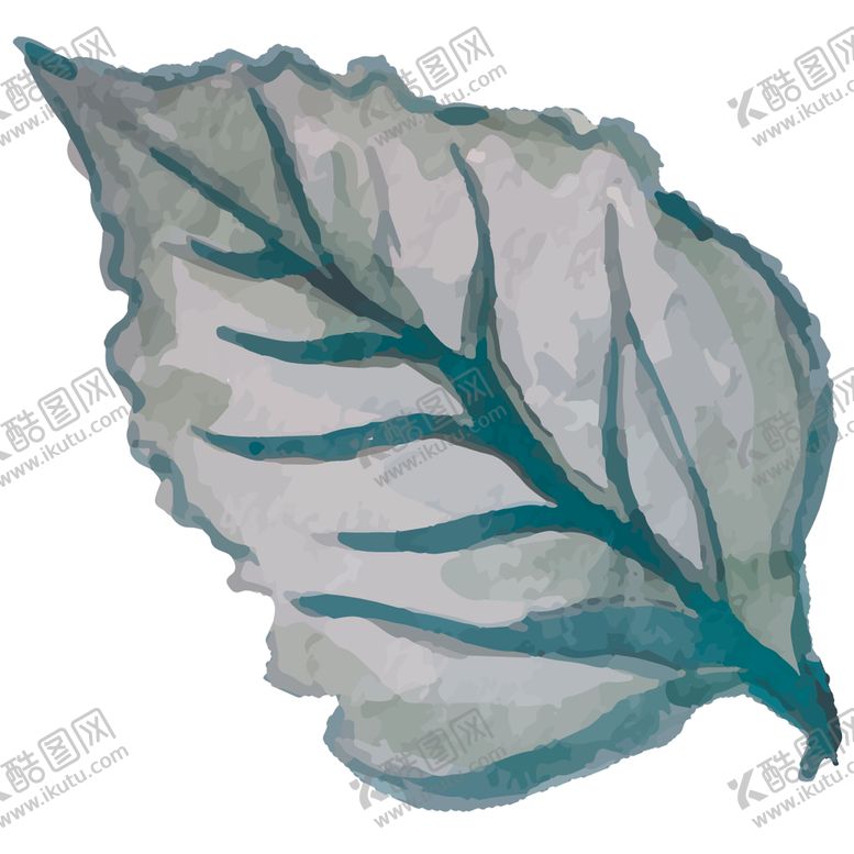 编号：60365409271251273637【酷图网】源文件下载-手绘清新植物