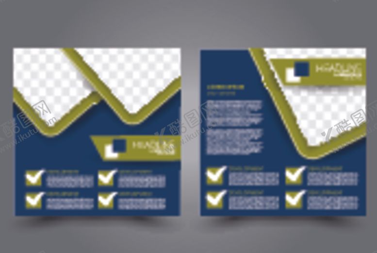 编号：10164909281155088970【酷图网】源文件下载-画册封面