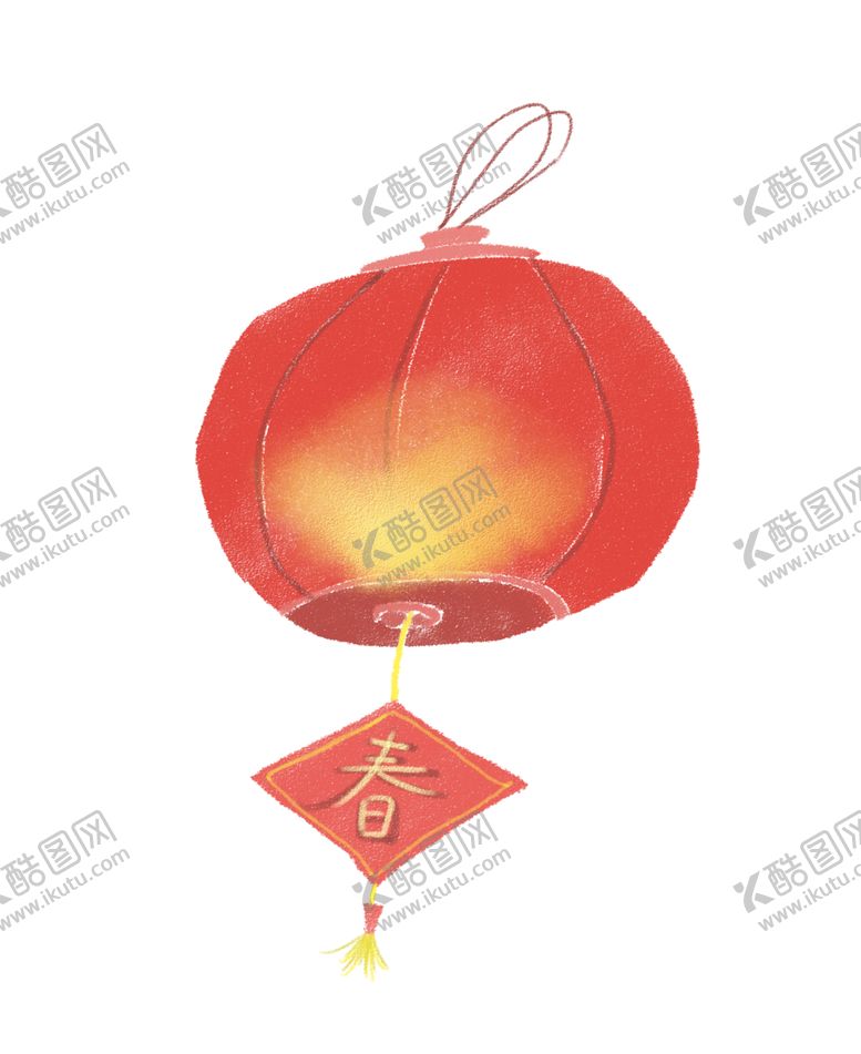 编号：70597807021804284043【酷图网】源文件下载-喜庆灯笼