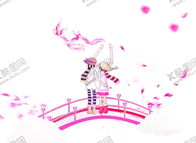 编号：63337611011952519011【酷图网】源文件下载-浪漫素材