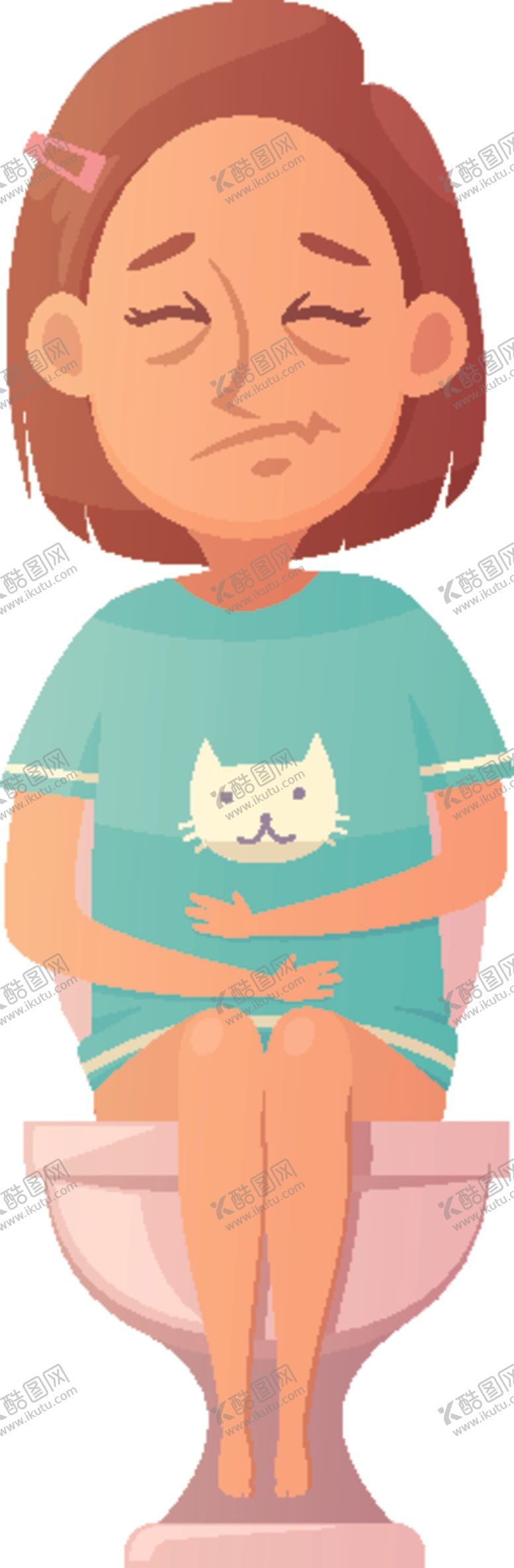编号：50485707090825558982【酷图网】源文件下载-卡通人物