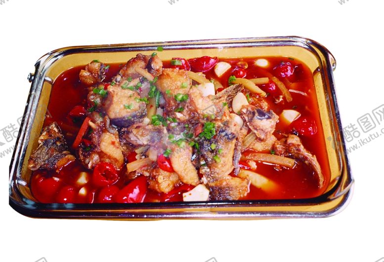 编号：11292410281803149885【酷图网】源文件下载-明炉川香乌江鱼