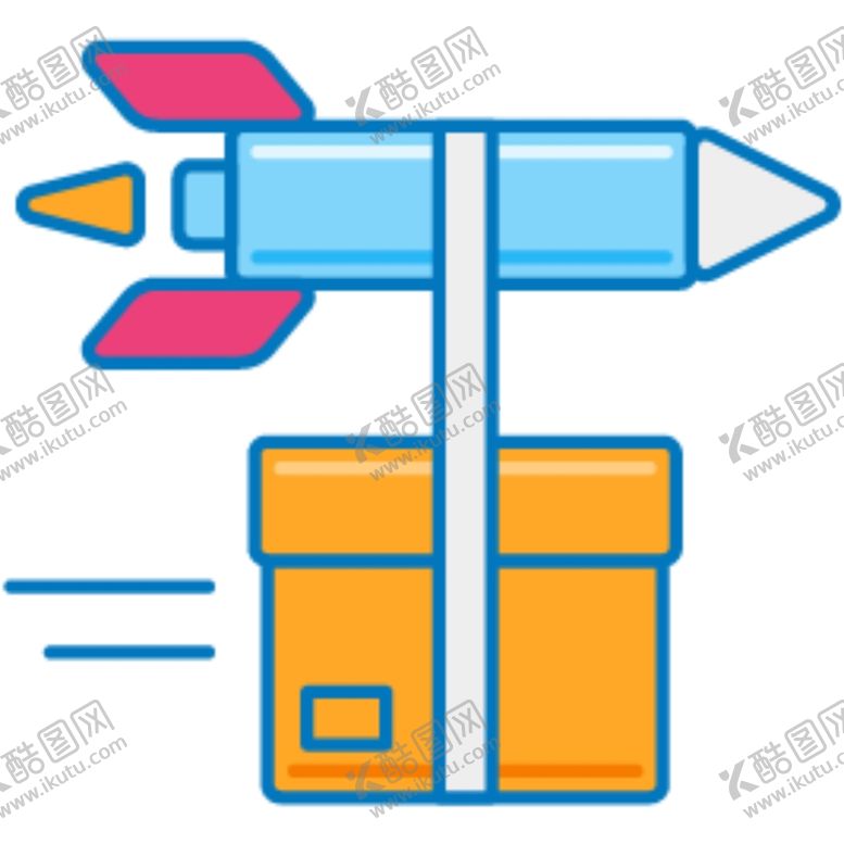 编号：85434007132149282129【酷图网】源文件下载-快递图标
