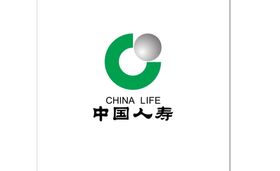 人寿保险logo