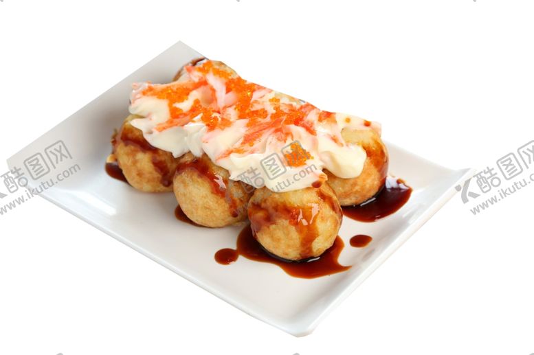 编号：18952210092117099335【酷图网】源文件下载-章鱼小丸子