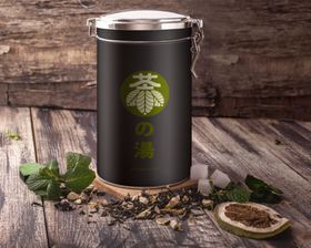 茶叶包装