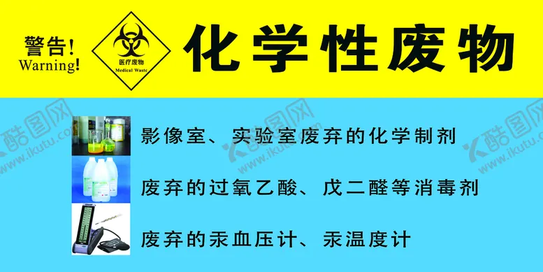 编号：08139509130142150457【酷图网】源文件下载-化学性废物