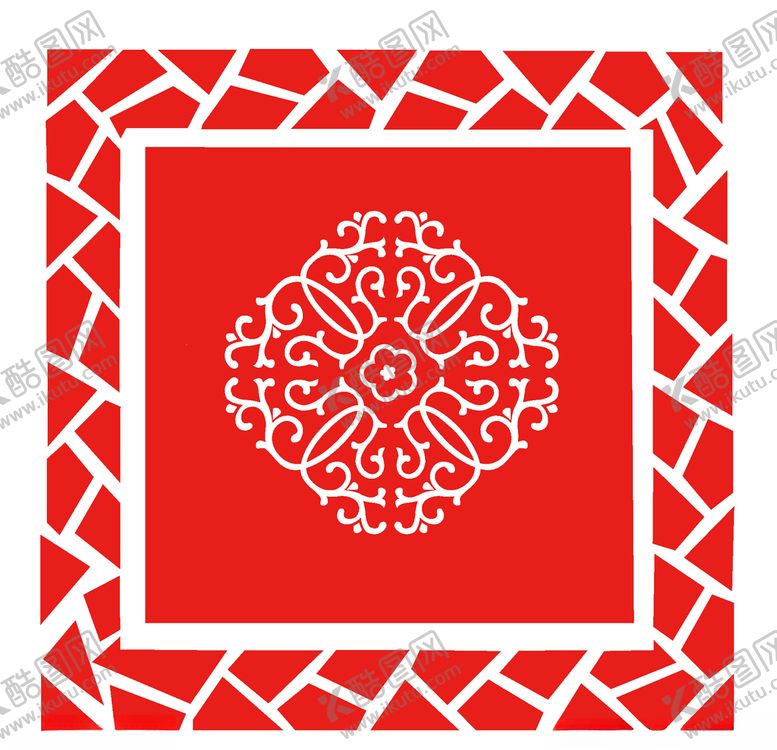 编号：20418010101639036021【酷图网】源文件下载-花边