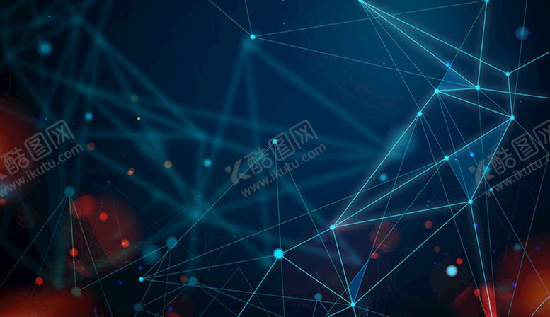 编号：99857009121324063268【酷图网】源文件下载-绚丽线条背景