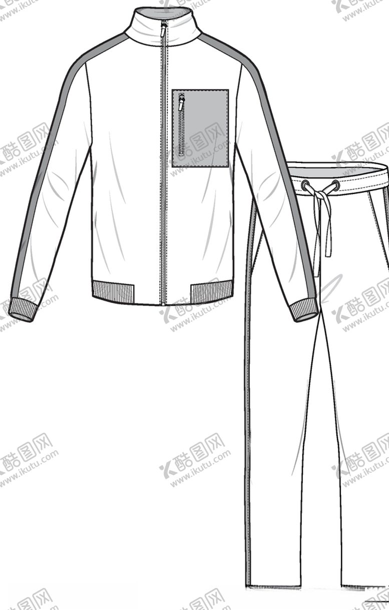 编号：70457905120243366619【酷图网】源文件下载-服装款式