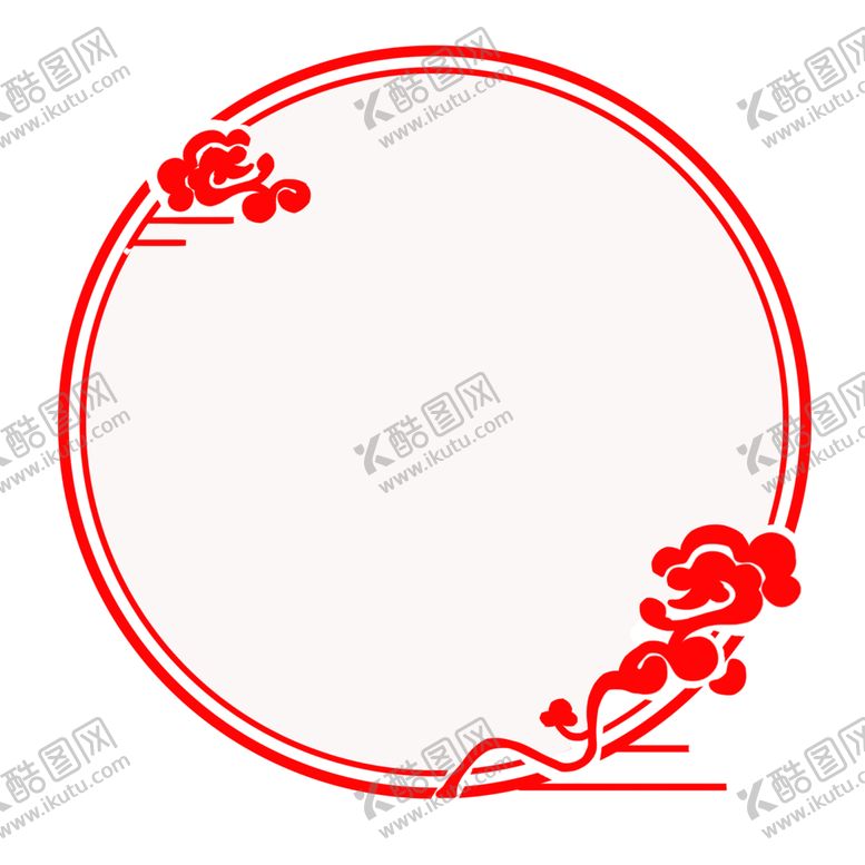 编号：19159309201403485160【酷图网】源文件下载-中国风花纹