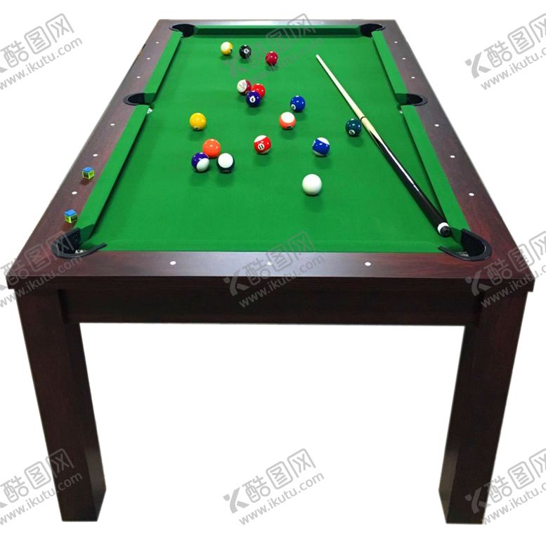 编号：73409909262128578591【酷图网】源文件下载-台球桌