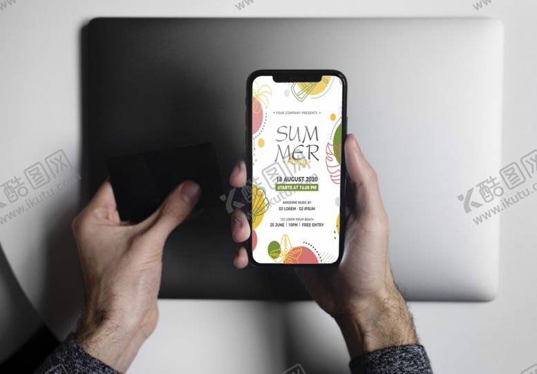 编号：16161909250840289006【酷图网】源文件下载-手机样机