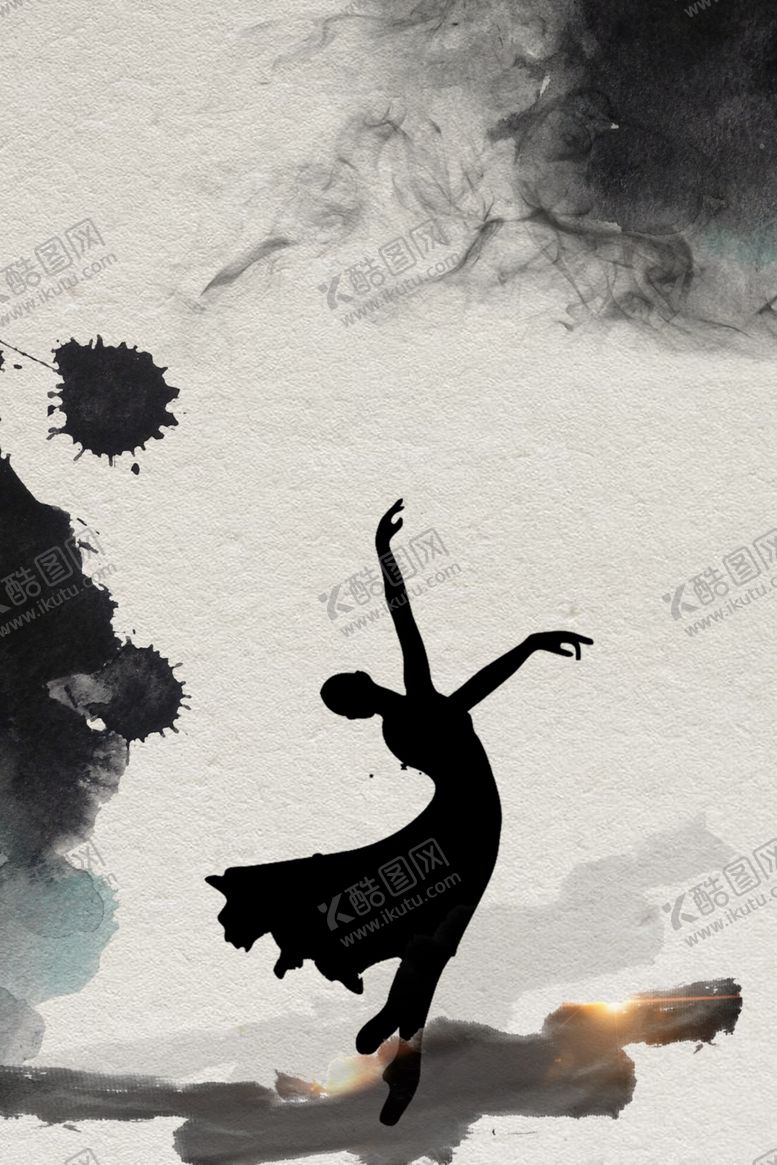 编号：88261409170432392593【酷图网】源文件下载-跳舞的女人