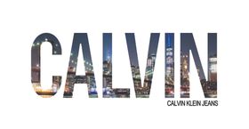 CALVIN夜景